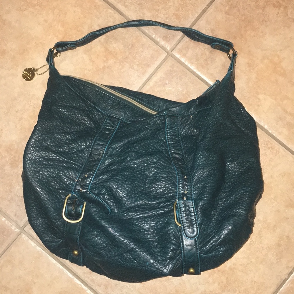 Big Buddha shoulder bag